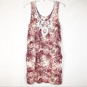 Cotton On Scoop Neck Sleeveless Dress Size Medium